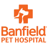 Banfield Pet Hospital logo