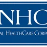 NHC (National HealthCare) logo