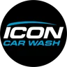 ICON Car Wash logo