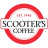 Scooter's Coffee logo
