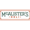 McAlister's Deli logo