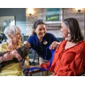 Brookdale Senior Living logo