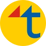 Twice Daily (Tri Star Energy) logo