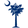 Palmetto Moon logo