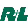 R+L Carriers logo