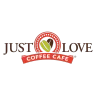Just Love Coffee Cafe logo